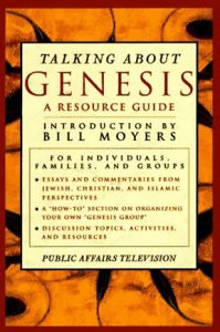 Bill Moyers' Genesis Resource Guide
