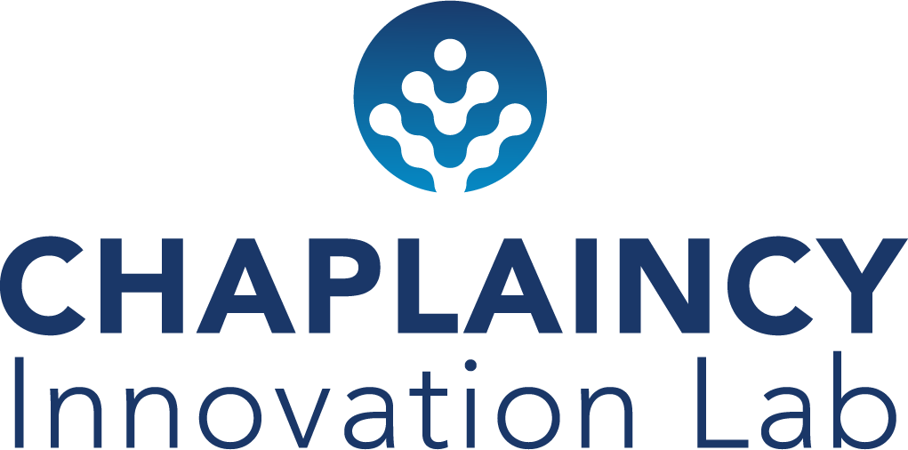 Chaplaincy Innovation Lab logo