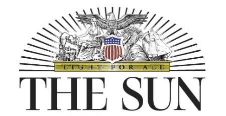 Baltimore Sun logo