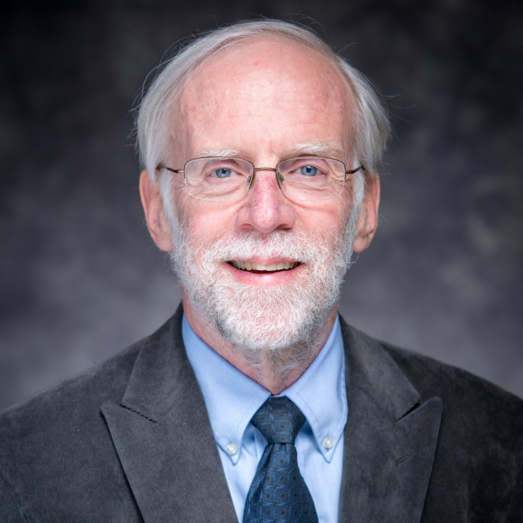 Francis Clooney